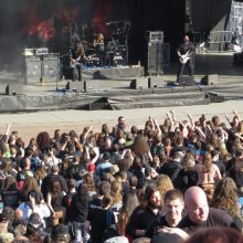 Metalfest Pilsen